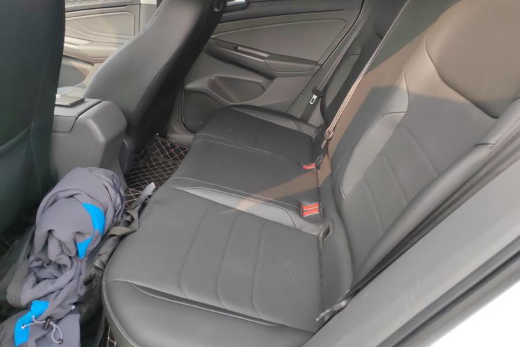 Used Jetta VS5 2019 280TSI Automatic Enjoyment Model
