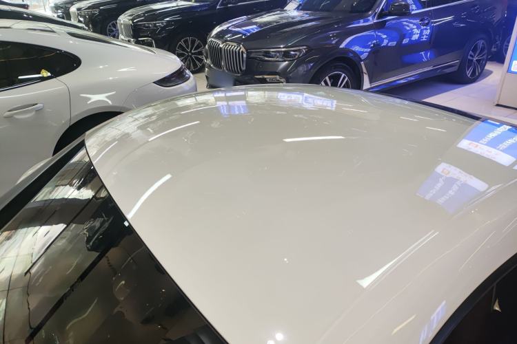 Used Porsche 718 2016 Cayman 2.0T
