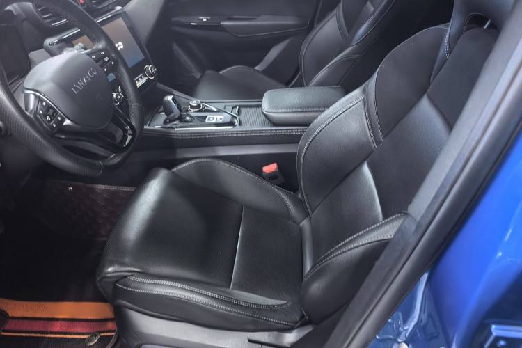 Used Lynk & Co 03 2021 1.5TD DCT Jing Champion Edition
