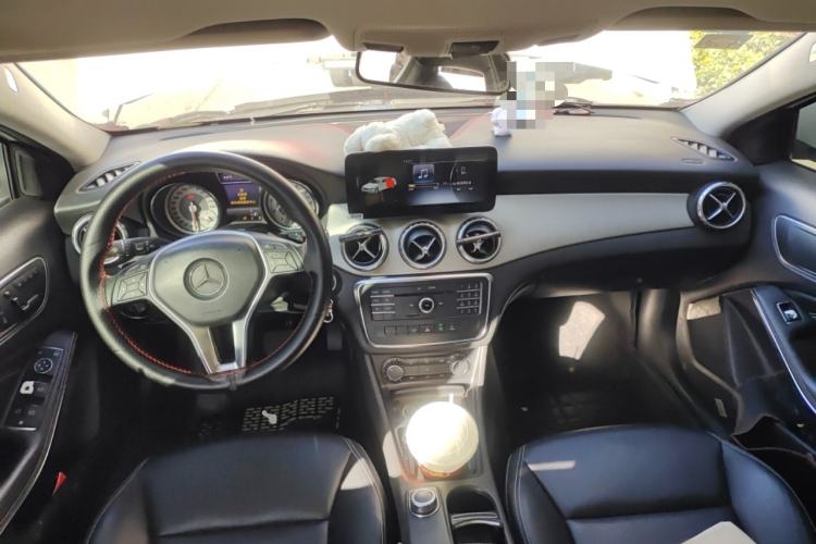 Used Mercedes-Benz GLA 2015 GLA 200 Sport Edition