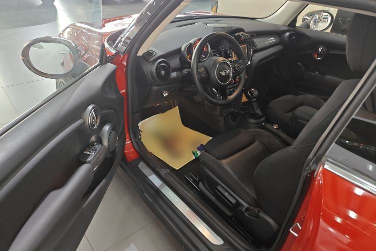 Used  MINI 2016 1.5T COOPER