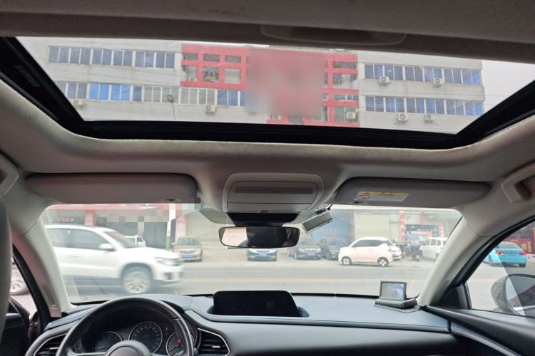 Used Mazda CX-30 2020 2.0L Automatic YAYUE Version