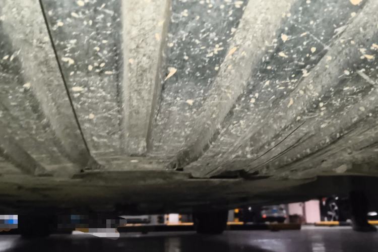 Used Mercedes-Benz R-Class 2017 R 320 4MATIC Business Edition Prestige Model
