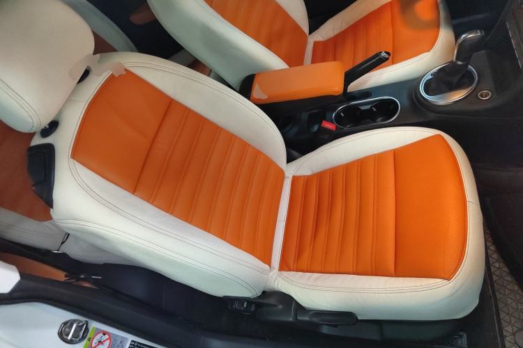 Used Volkswagen Beetle 2014 1.4TSI Fashion Edition
