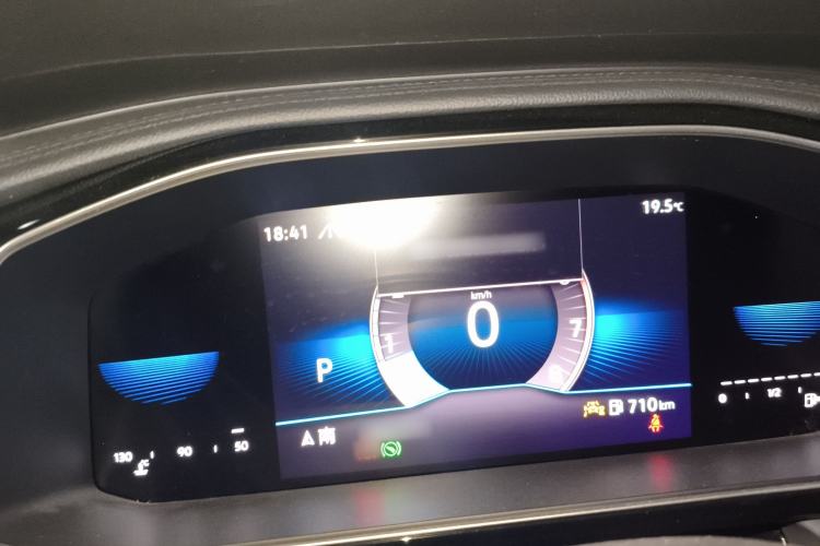 Used Volkswagen Sagitar 2023 300TSI DSG Excellence Edition
