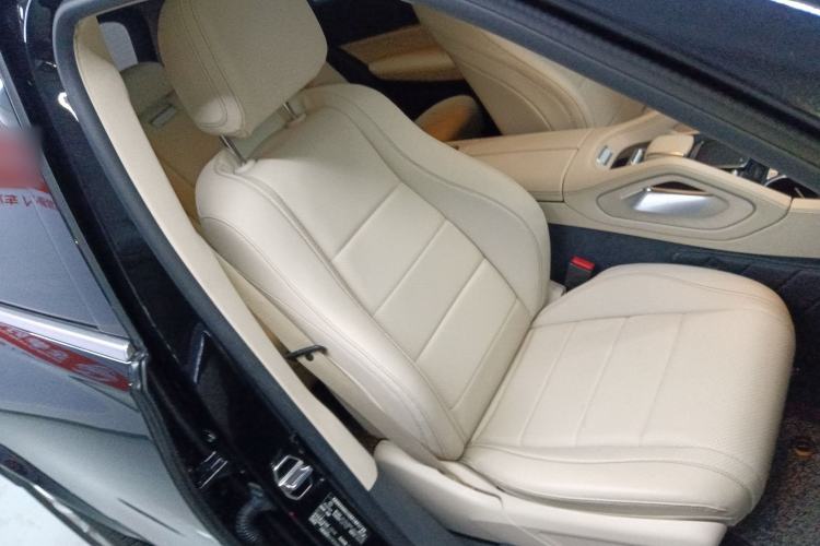 Used Mercedes-Benz GLE 2020 Restyled GLE 350 4MATIC Fashion Edition