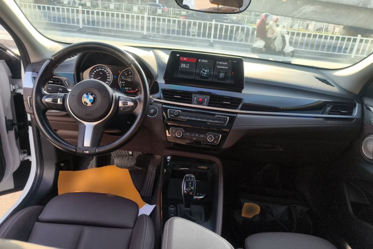Used BMW X2 2023 sDrive25i M Sport Night Edition
