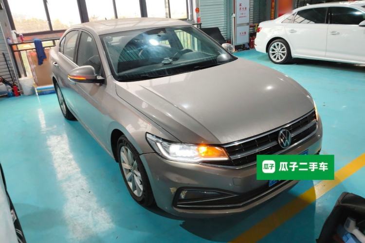 Used Volkswagen Bora 2021 1.5L Automatic Comfort Smart Connect Edition