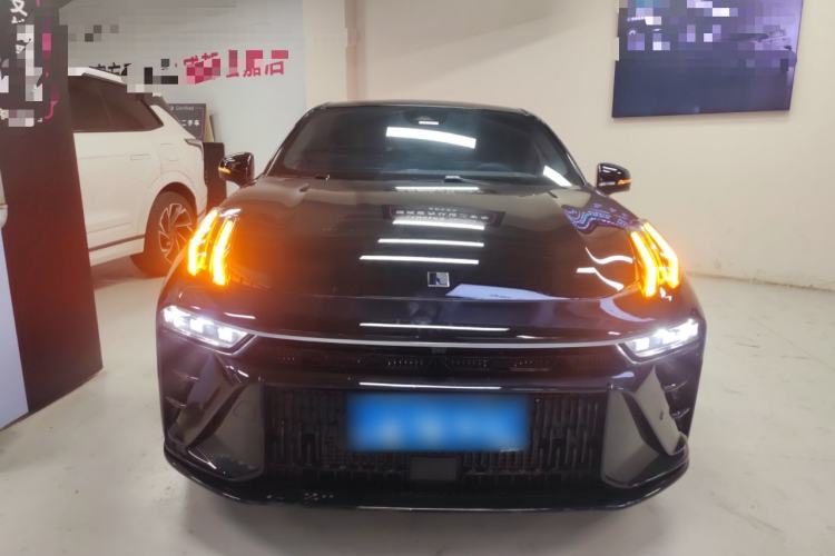 Used Lynk & Co 03 2023 1.5TD DCT JingPro