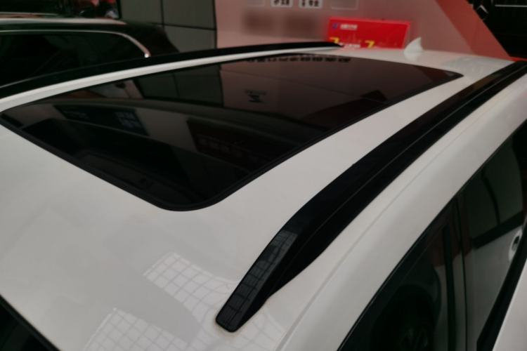 Used Chevrolet Orlando 2019 Redline 530T Automatic Enjoyment Version (5+2 Seating) China VI