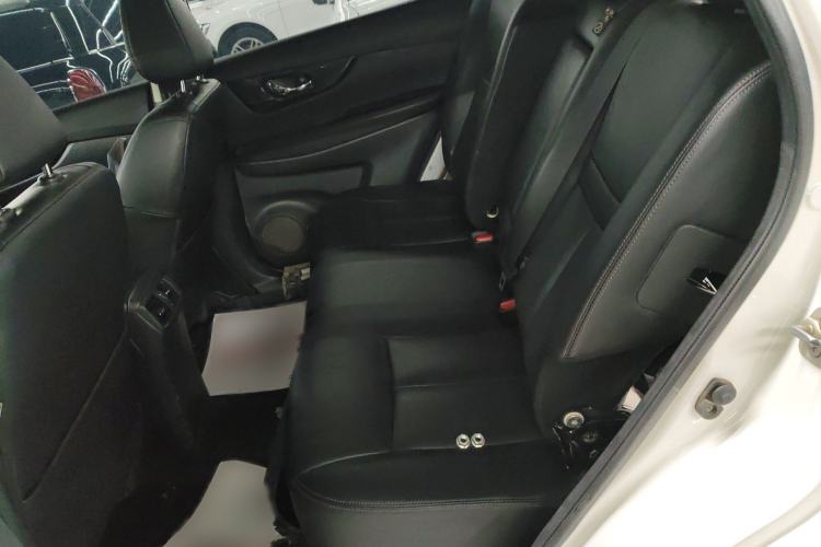 Used Nissan X-Trail 2021 2.5L CVT 4WD XL SmartConnect Leading Edition