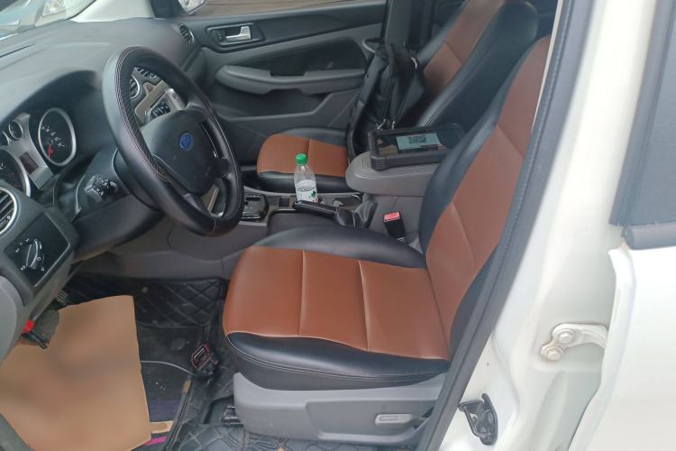 Used Ford Focus 2013 Hatchback Classic 1.8L Automatic Millionth Anniversary Edition
