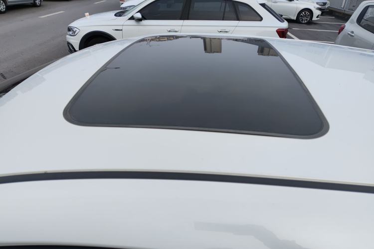 Used Toyota C-HR 2023 2.0L Luxury Edition
