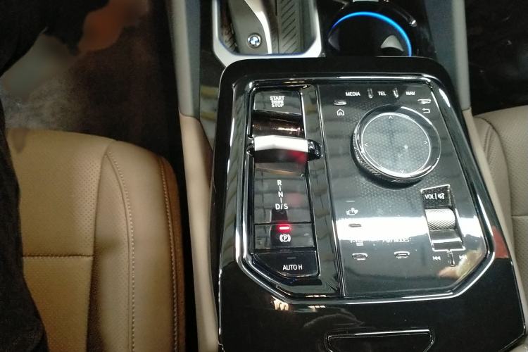 Used BMW 5 Series 2025 530Li Leading Model M Sport Package
