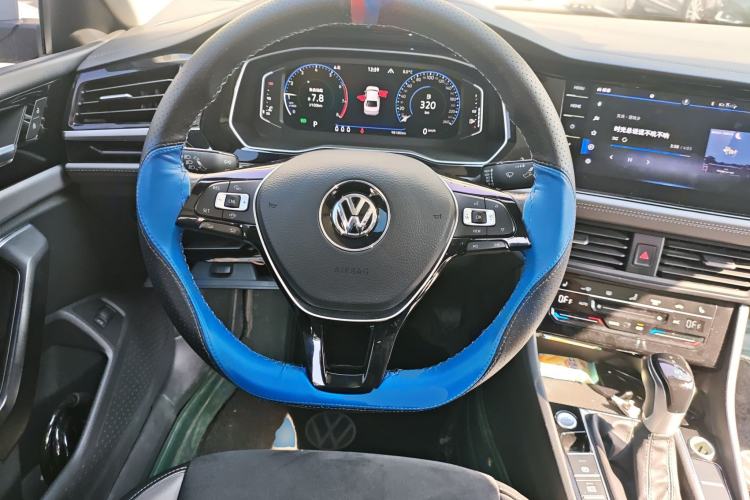 Used Volkswagen Sagitar 2021 280TSI DSG Excellence Edition