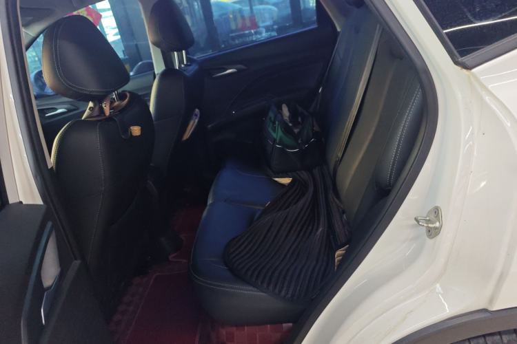 Used NETA V 2022 Chao 300 Lite Ternary Lithium