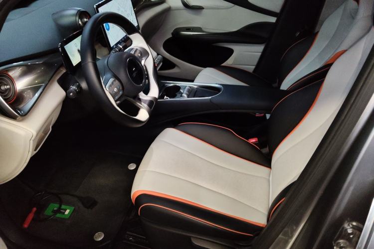 Used BYD Dolphin 2021 405 km Free Version