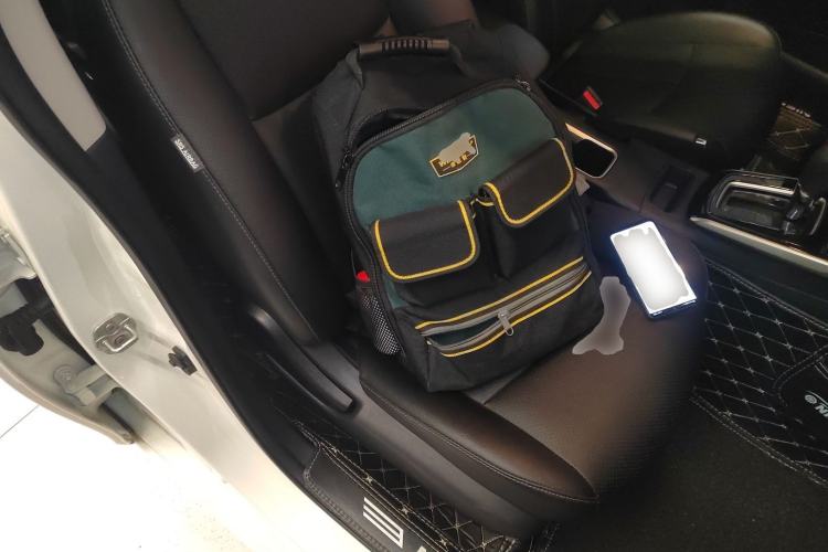 Used Nissan Sylphy 2019 Classic 1.6XL CVT Luxury Edition
