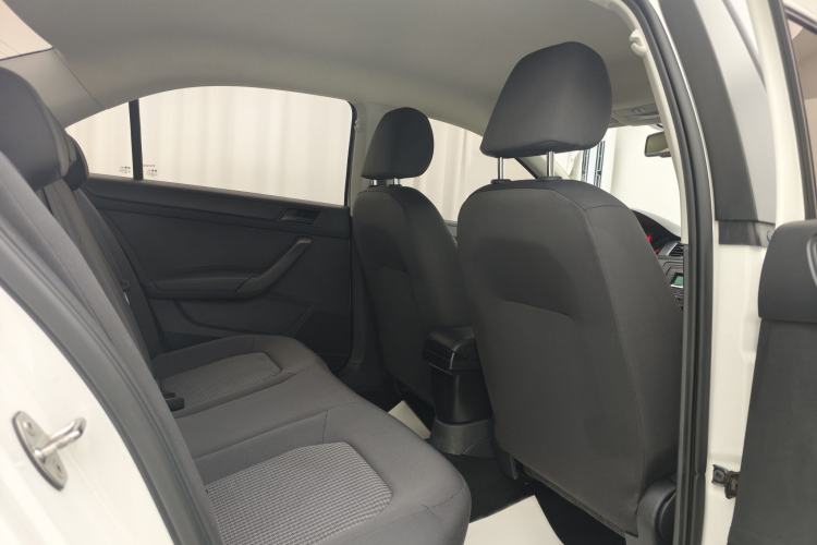 Used Volkswagen Santana 2018 1.5L Automatic Fashion Edition
