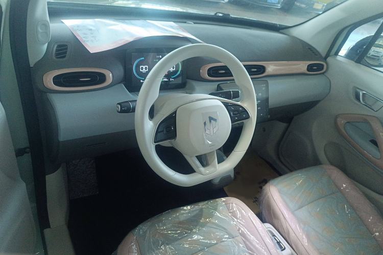 Used Leapmotor T03 2025 310 Comfort Edition
