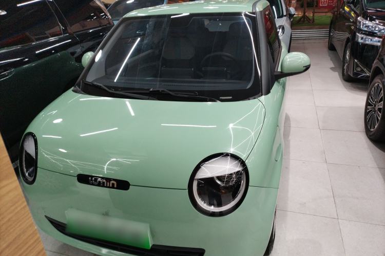 Used  Lumin 2022 210km Sweet Edition