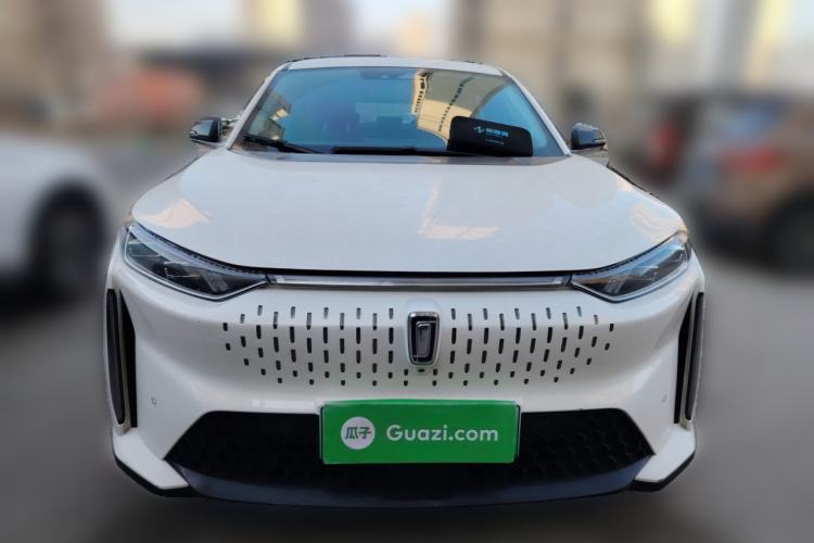 Used Bestune E01 2020 Quantum Wave Custom Edition