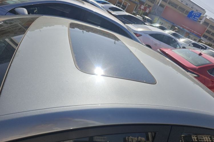 Used Chevrolet Monza 2024 1.5L Dual-Clutch Enjoyment Edition