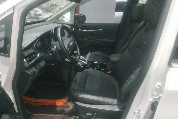 Used SAIC MAXUS G50 2020 1.5T Automatic Luxury Edition
