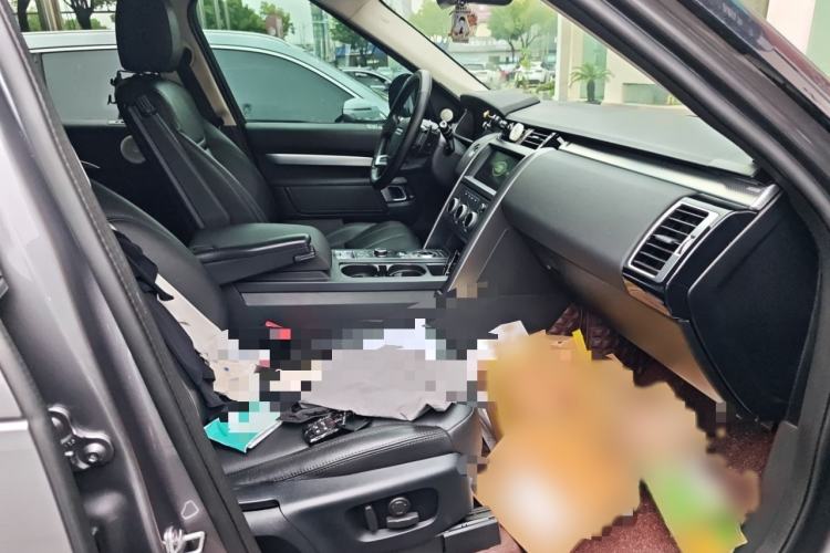 Used Land Rover Discovery 2020 2.0T 30th Anniversary Special Edition
