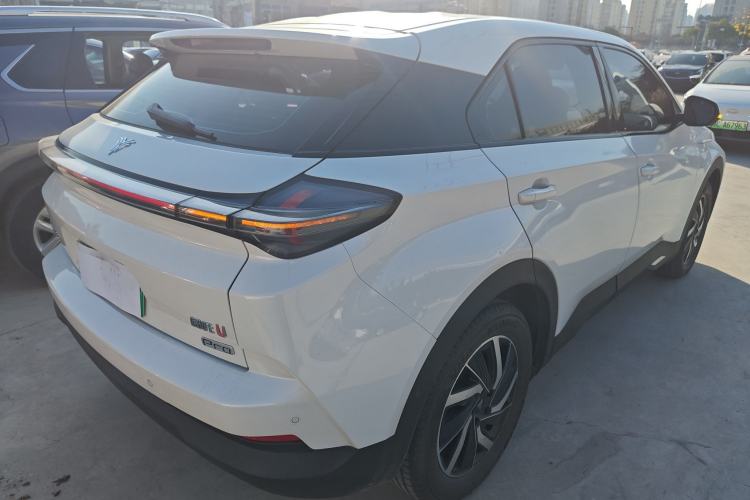 Used NETA U 2021 Pro 500 Global Edition
