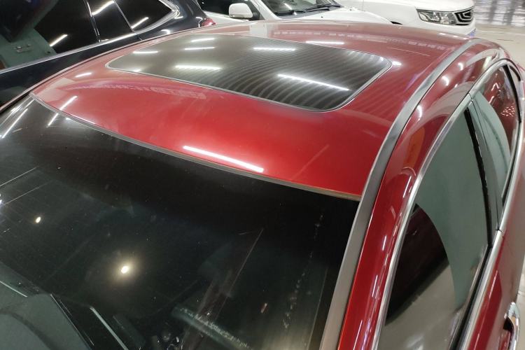 Used Honda Spirior 2015 2.0L Prestige Edition