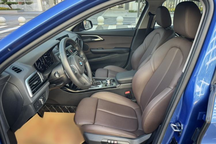 Used BMW 1 Series 2019 120i Leading Model M Sport Package
