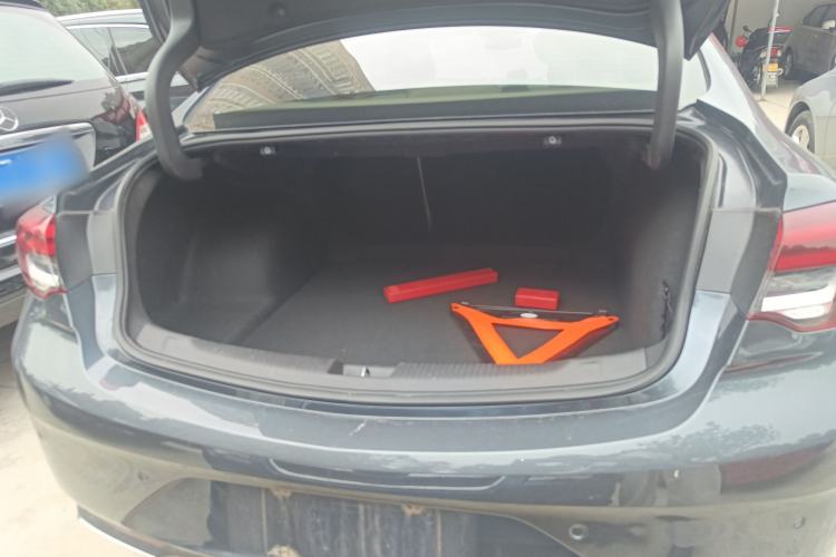 Used Buick Regal 2020 552T Elite Edition
