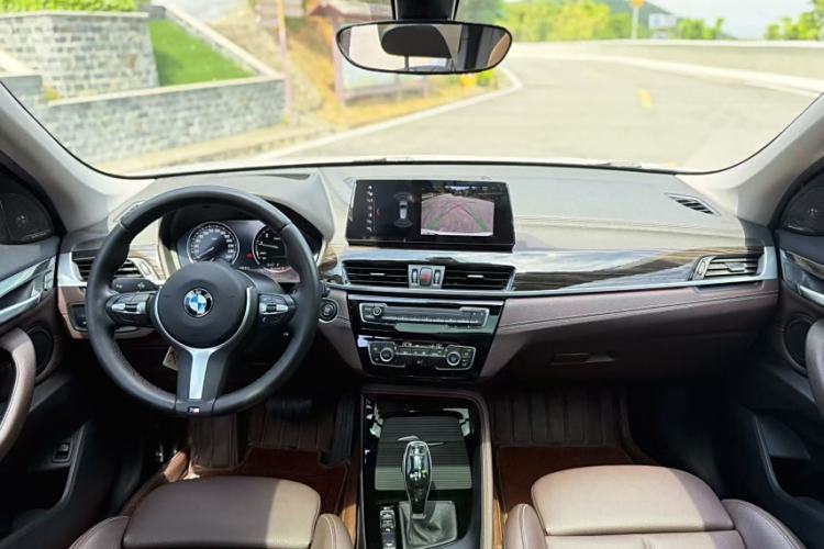 Used BMW X1 2020 xDrive25Li Luxury Edition