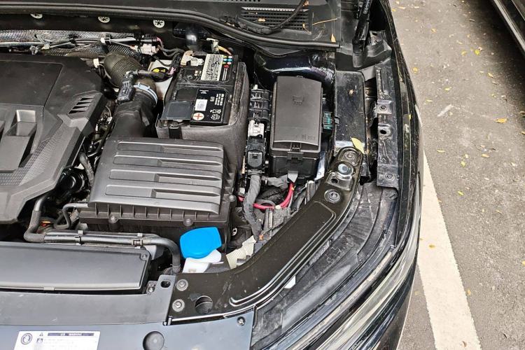 Used Volkswagen Passat 2023 330TSI Starry Luxury Edition
