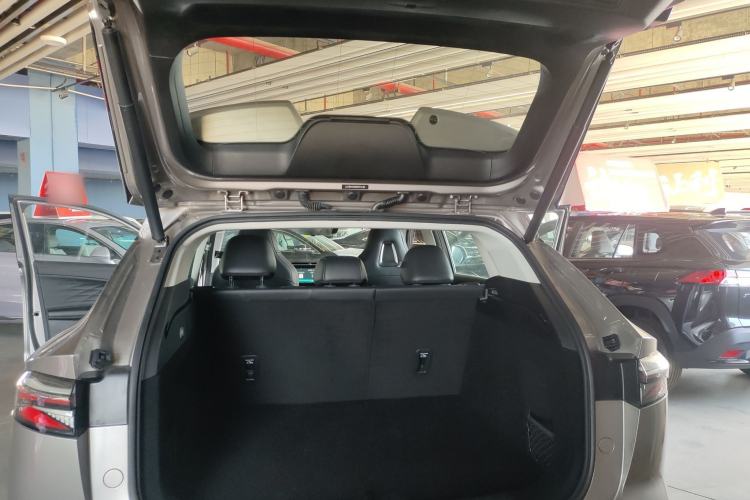 Used Roewe RX5 New Energy 2023 eRX5 Super Hybrid Premium Edition