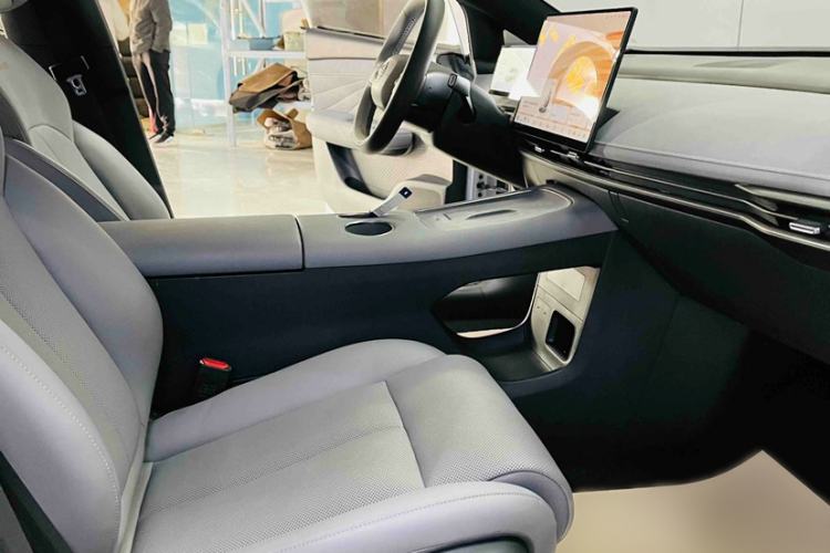 Used Nissan N7 2025 510 Pro
