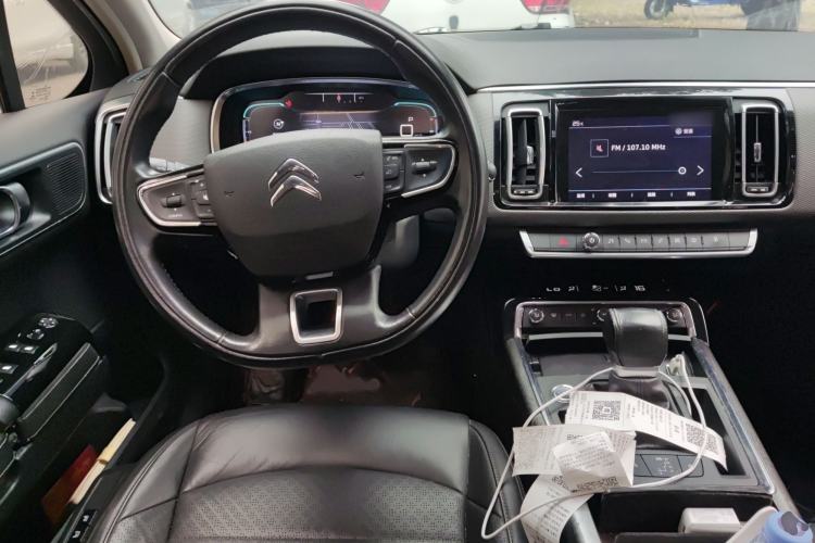 Used Citroen C6 2017 380THP Prestige Model