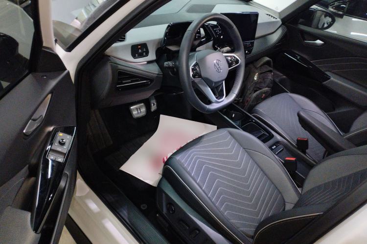 Used Volkswagen ID.3 2024 Outstanding Edition
