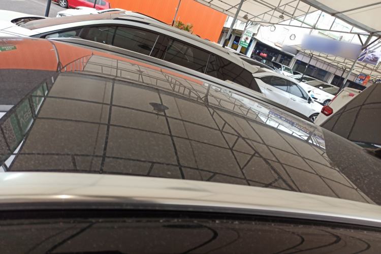 Used Volkswagen ID.4 CROZZ 2021 Long-Range Lite PRO Two-Wheel Drive Version
