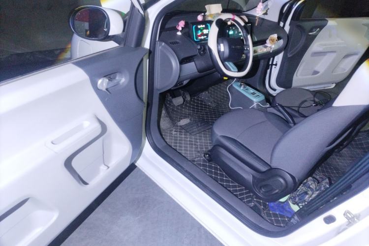 Used  Lumin 2022 155 km – Refreshingly Sweet Edition