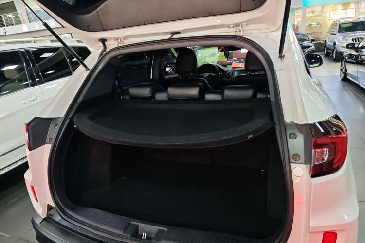 Used Honda XR-V 2020 1.5L CVT Classic Edition