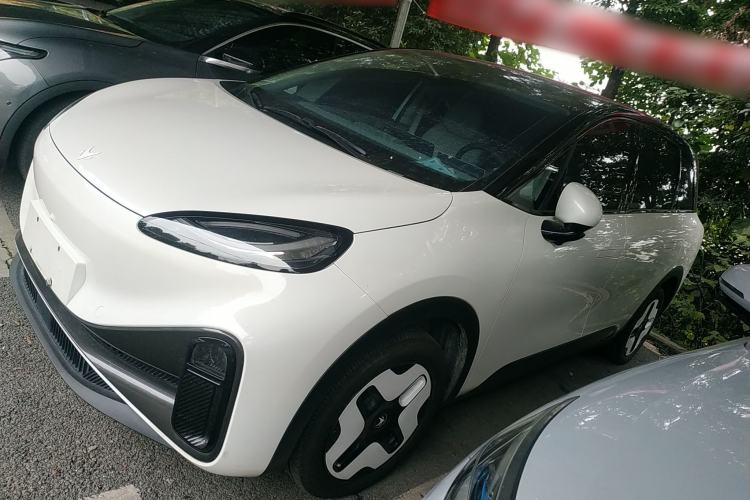 Used ARCFOX Kaola 2023 Family Edition
