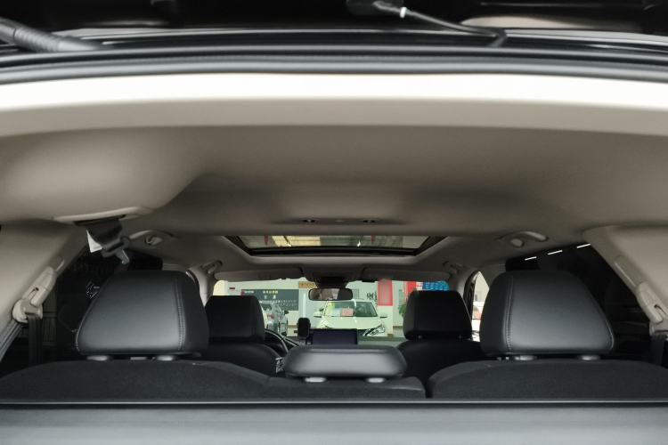 Used Honda CR-V 2023 240TURBO Two-Wheel Drive FENGSHANG Edition 5 Seats