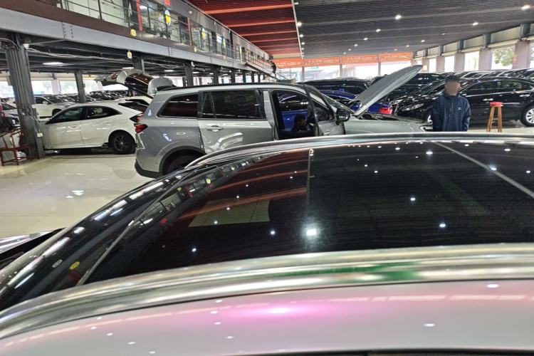 Used Mercedes-Benz GLA 2016 GLA 220 4MATIC Fashion Edition
