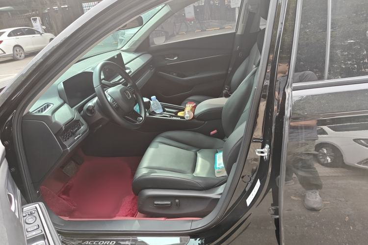 Used Honda Accord 2023 260TURBO Smart Enjoyment Version