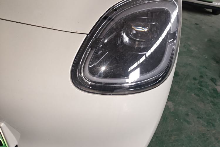 Used Wuling Hongguang MINIEV 2025 Four-Door Version Premium Edition
