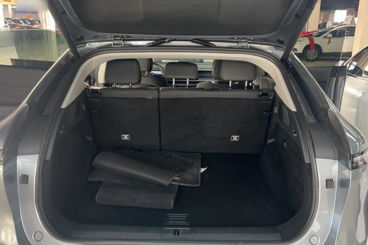 Used XPeng G6 2023 580 Long-Range Pro
