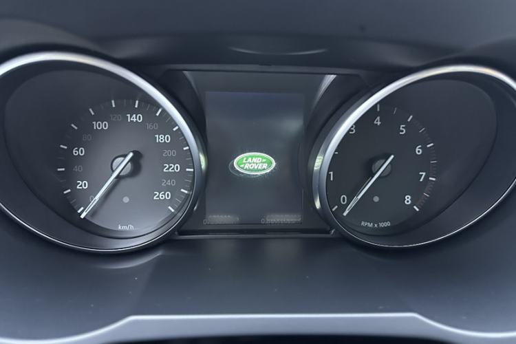 Used Land Rover Range Rover Evoque 2018 240PS PURE Style Edition