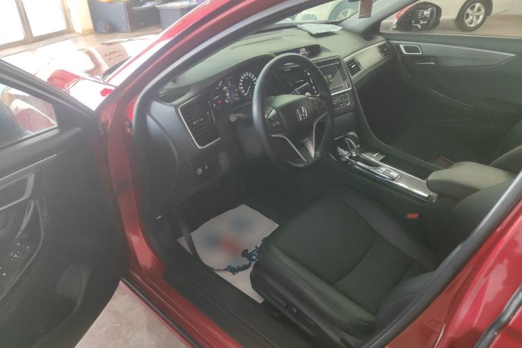 Used Honda Spirior 2015 2.0L Prestige Edition